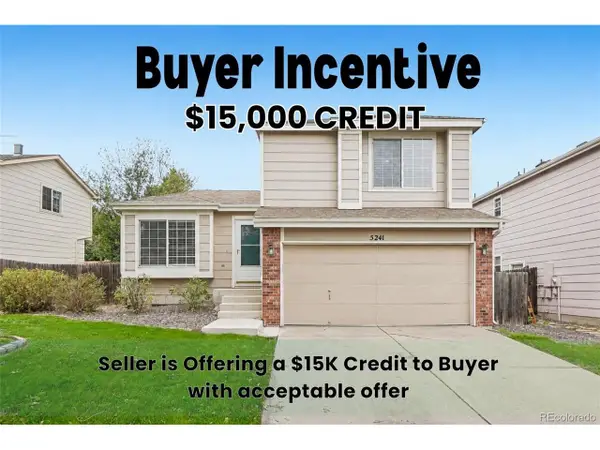 5241 S Jericho St, Aurora, CO 80015