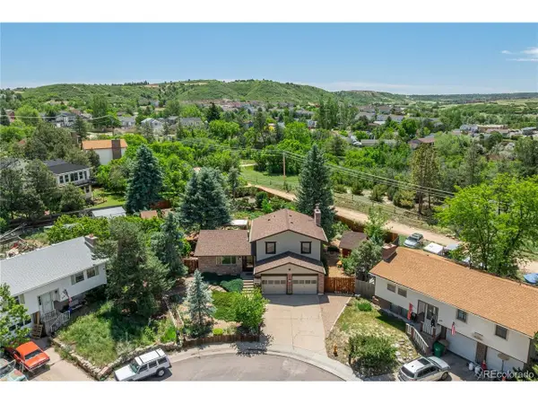 208 Elm Ct, Castle Rock, CO 80104