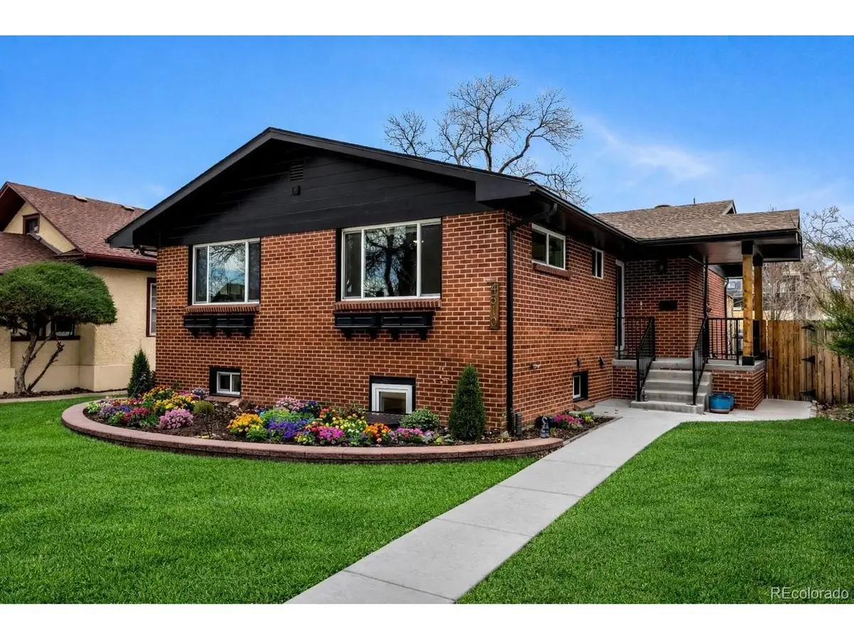 Address Withheld By Seller, Denver, CO 80212 - #1