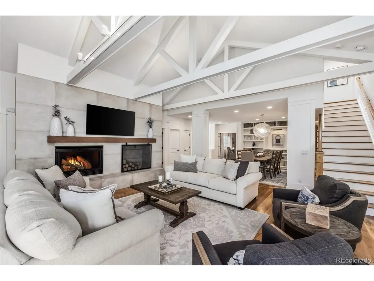 3640 E Warren Ave, Denver, CO 80210 - #1