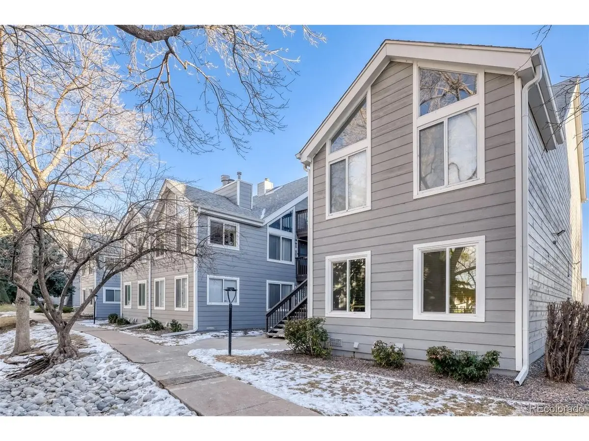 12525 E Tennessee Cir #A, Aurora, CO 80012 - #1