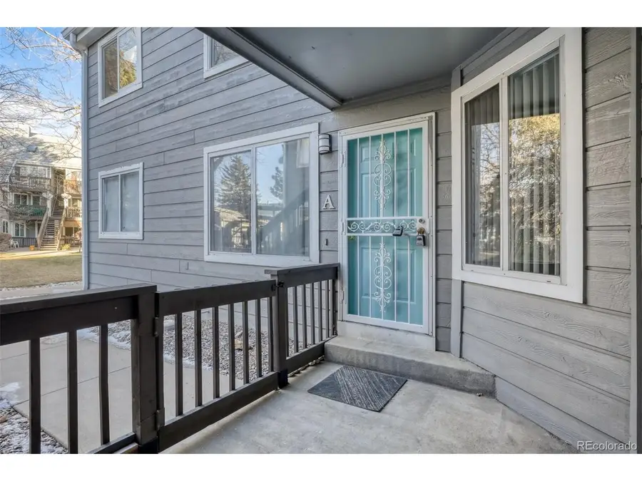 12525 E Tennessee Cir #A, Aurora, CO 80012 - #2