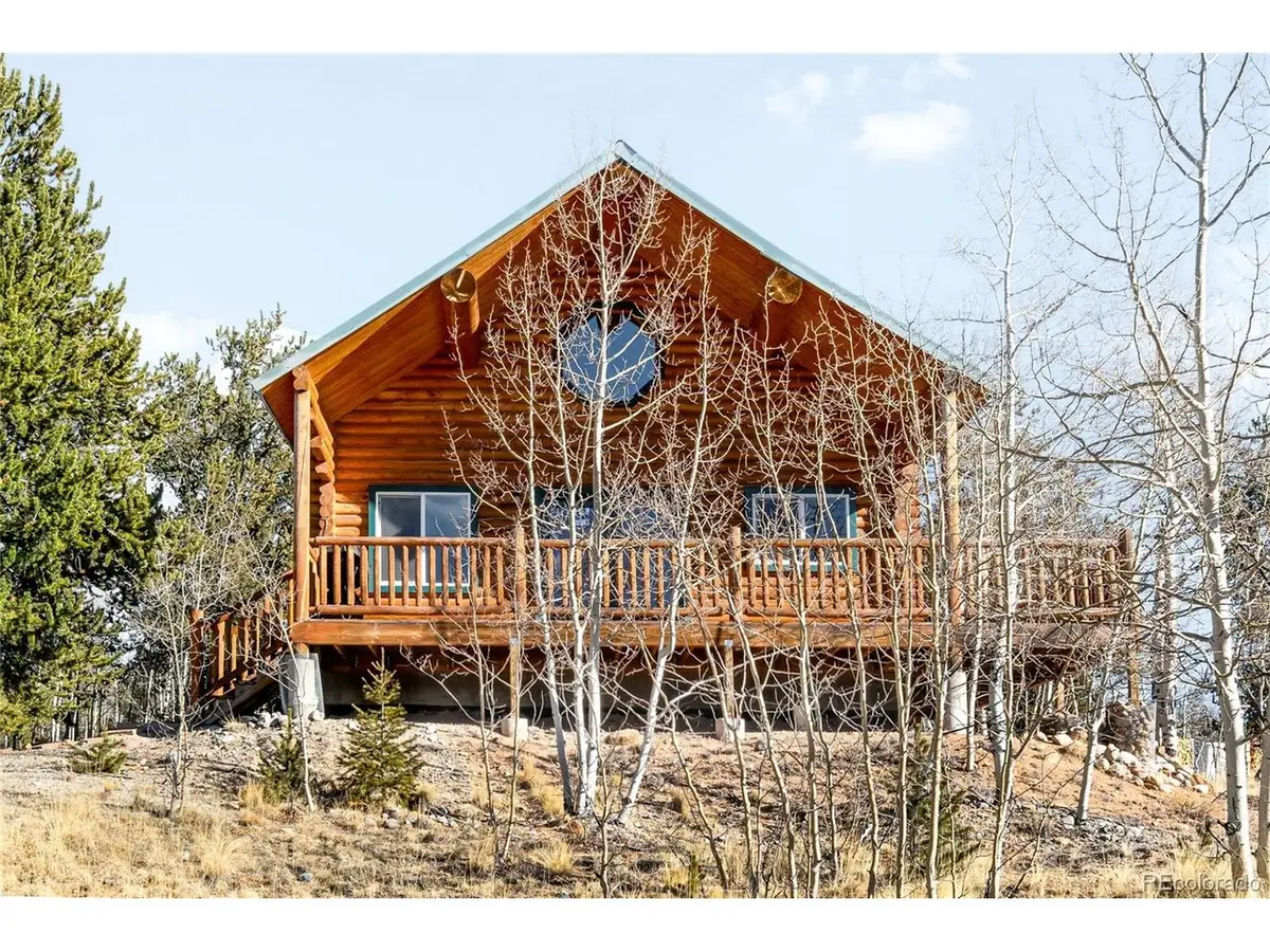 43 Pintail Way, Como, CO 80432 - #1