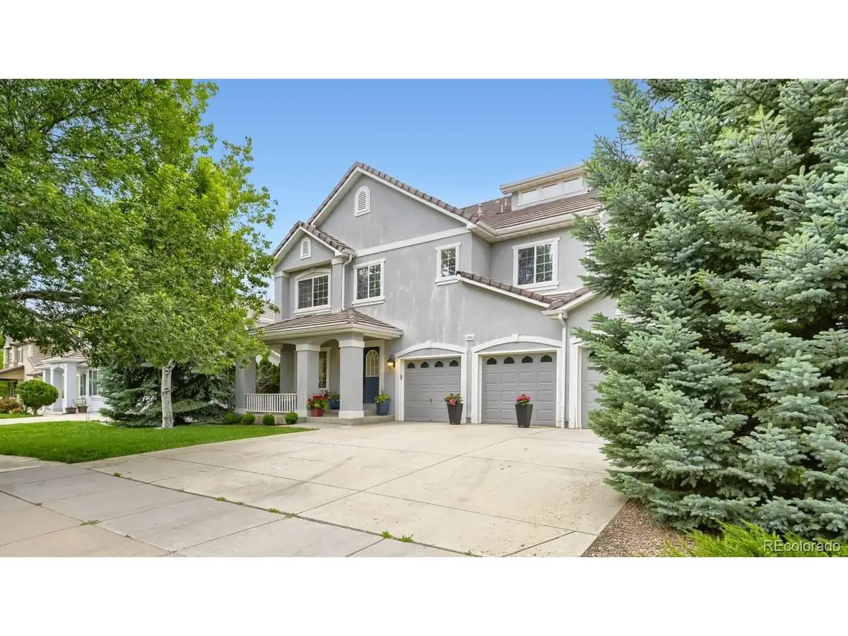 4703 Sunlight Ln, Broomfield, CO 80023 - #1