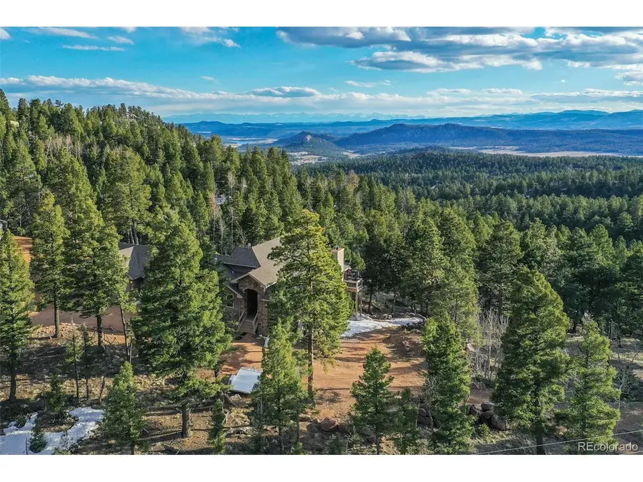 Address Withheld By Seller, Florissant, CO 80816 - #3