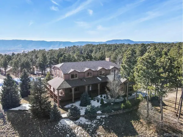 17255 Lamplight Dr, Monument, CO 80132