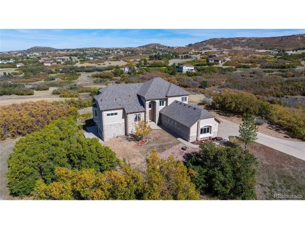 4158 Enchantra Cir, Castle Rock, CO 80104