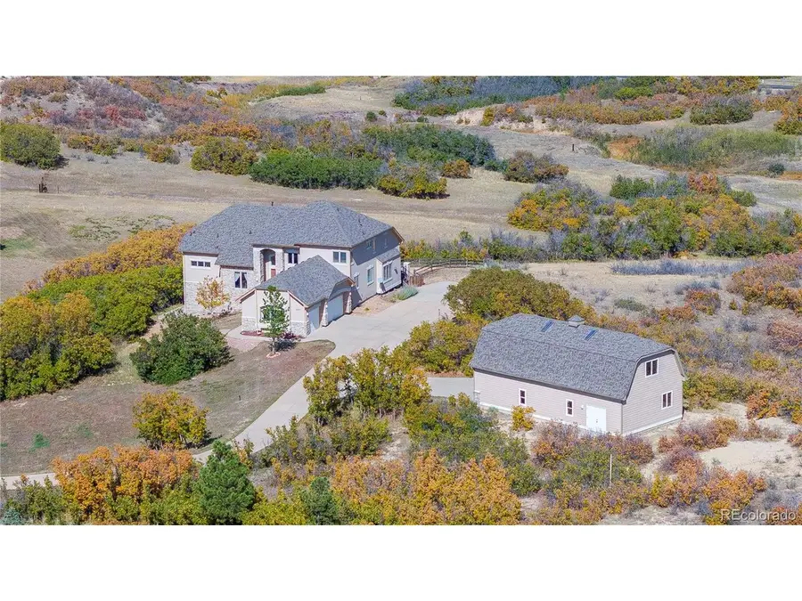 4158 Enchantra Cir, Castle Rock, CO 80104 - #3