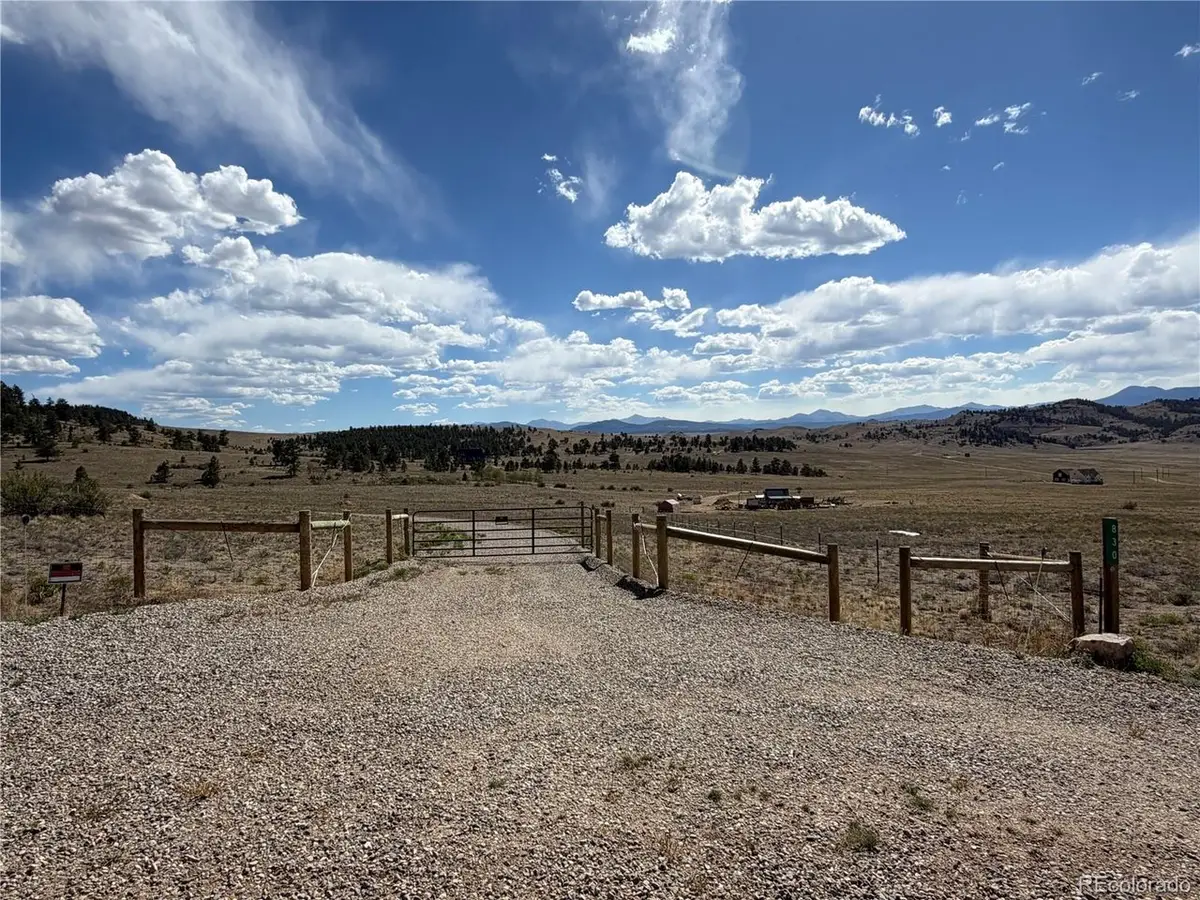 830 Cohonina Rd, Hartsel, CO 80449 - #1