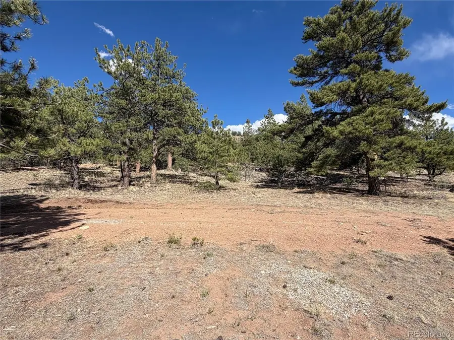 830 Cohonina Rd, Hartsel, CO 80449 - #3