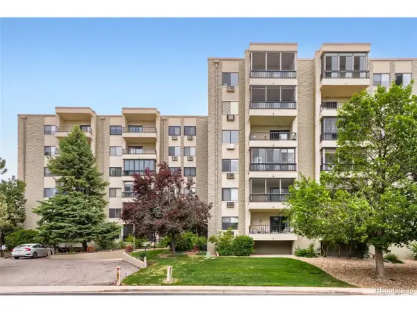 13800 E Marina Dr #506, Aurora, CO 80014