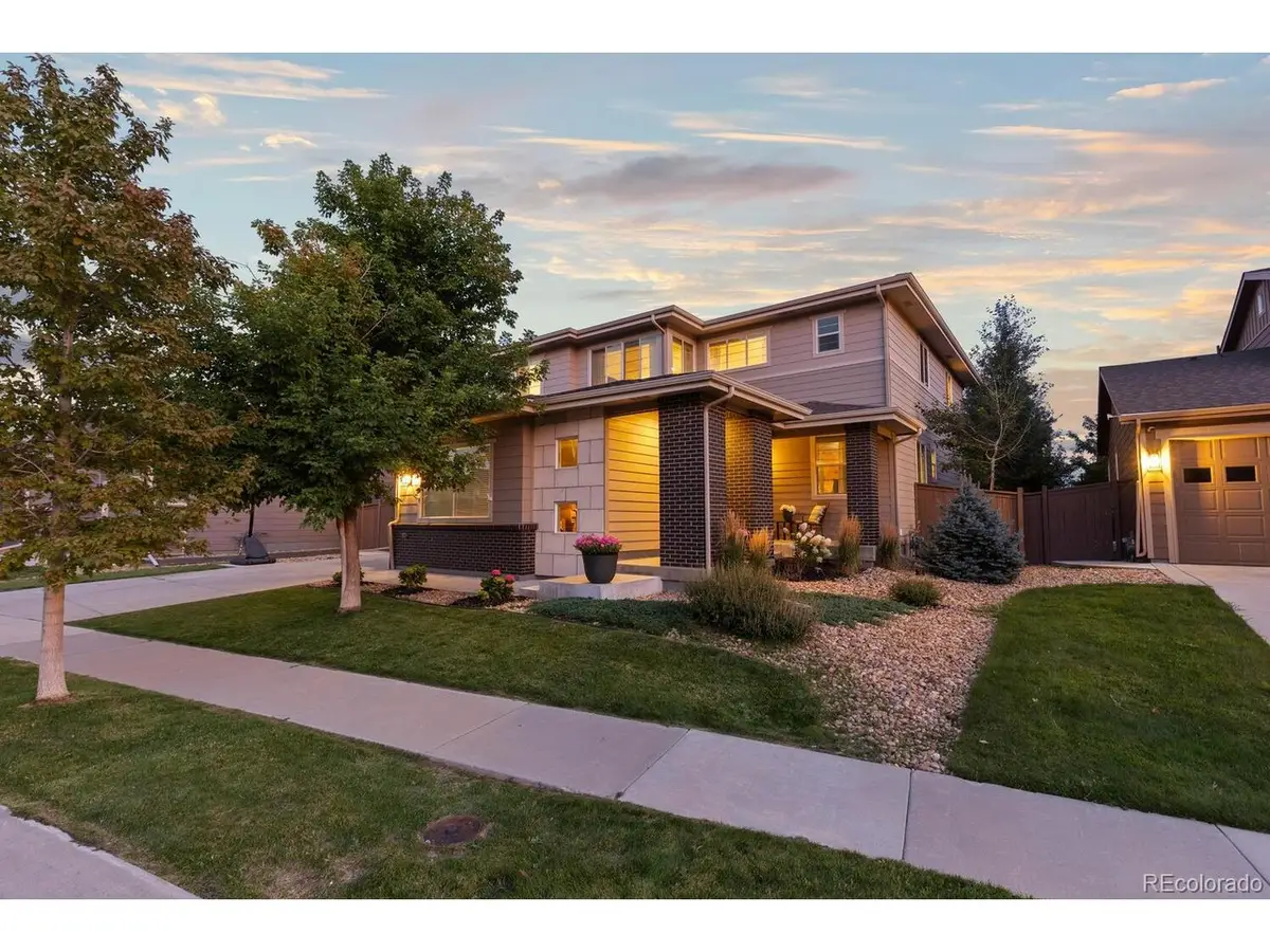 15468 W 50th Pl, Golden, CO 80403 - #1