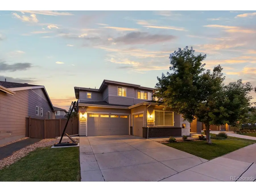 15468 W 50th Pl, Golden, CO 80403 - #2