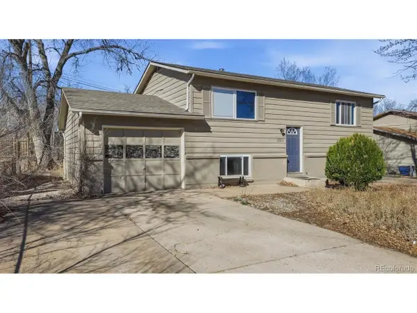 1310 Burnham St, Colorado Springs, CO 80906