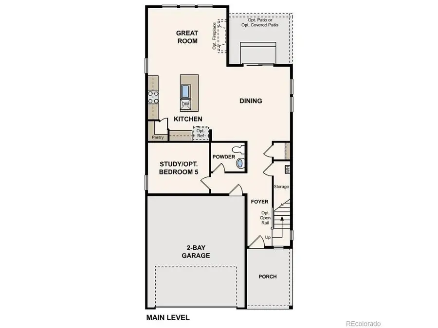 5770 Clear Creek Pl, Brighton, CO 80601 - #2