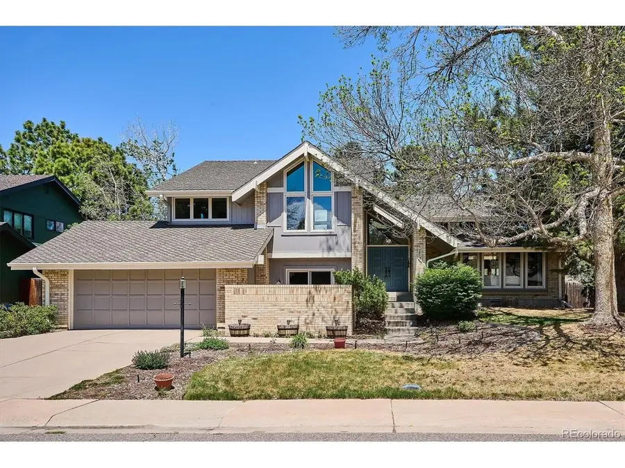 7715 S Forest St, Centennial, CO 80122 - #2