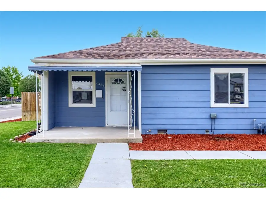 2388 Geneva St, Aurora, CO 80010 - #3