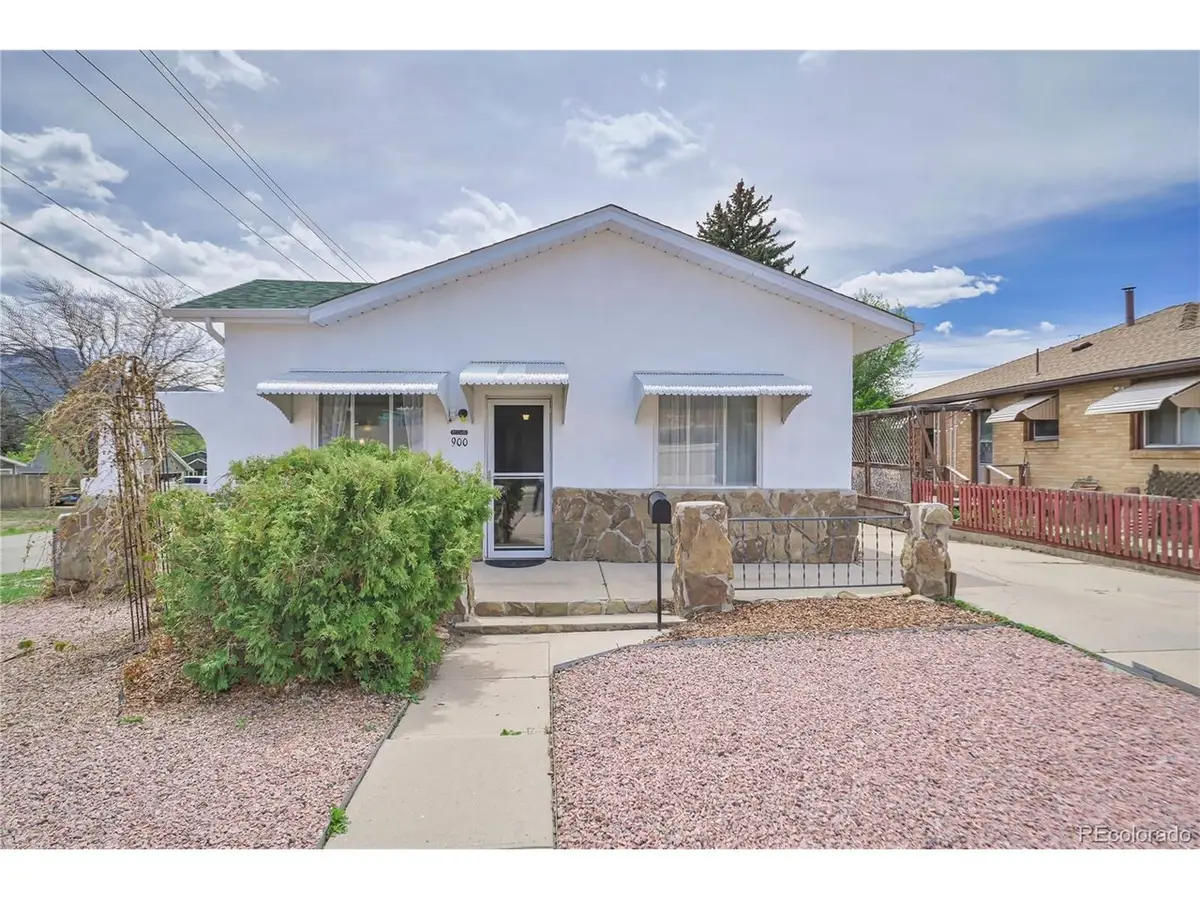 900 Robinson Ave, Trinidad, CO 81082 - #1