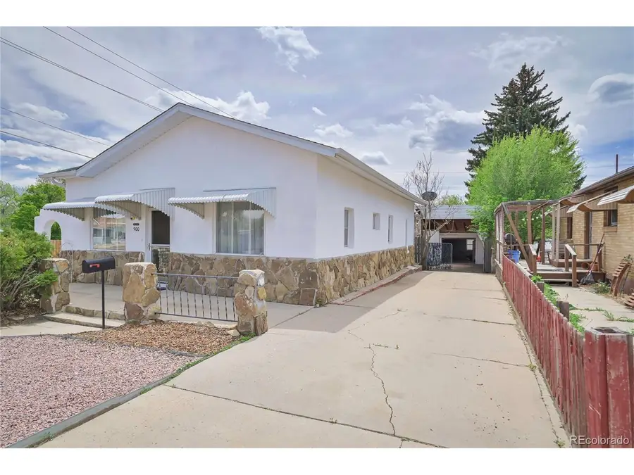 900 Robinson Ave, Trinidad, CO 81082 - #2