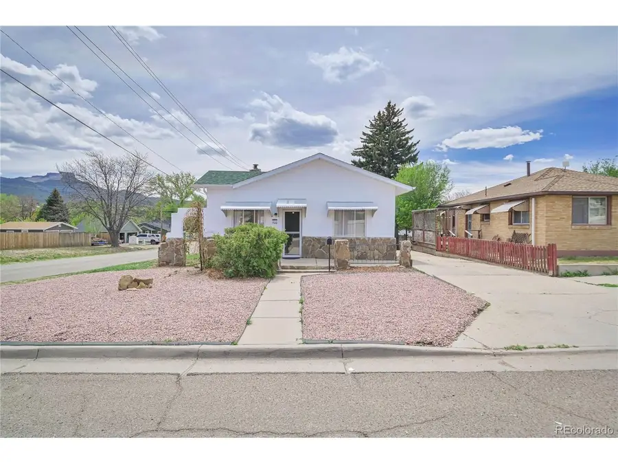 900 Robinson Ave, Trinidad, CO 81082 - #3