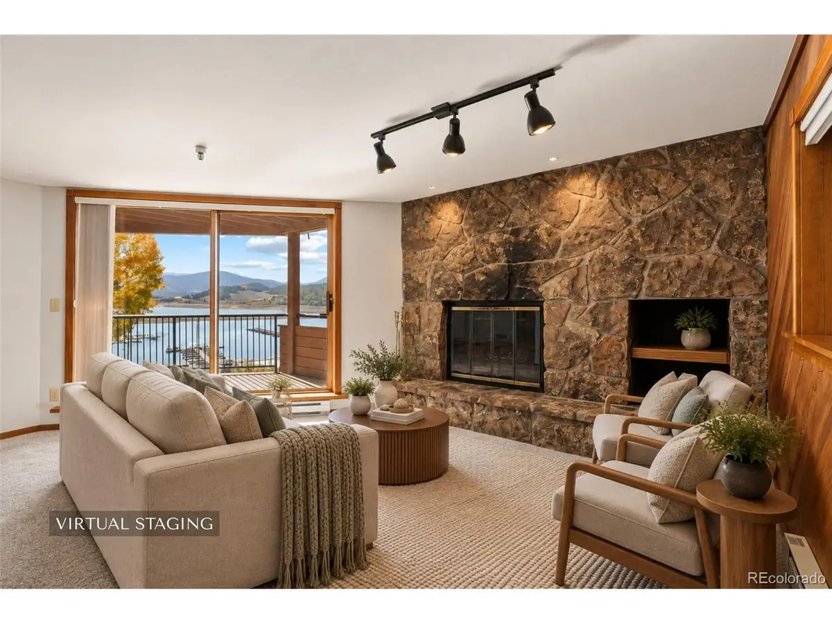 188 E La Bonte St #319, Dillon, CO 80435 - #1