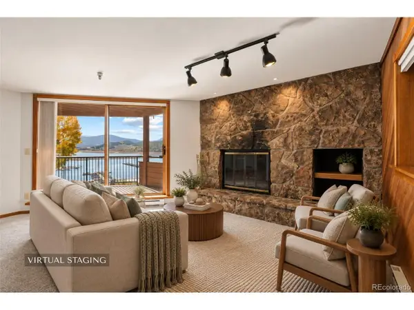 188 E La Bonte St #319, Dillon, CO 80435