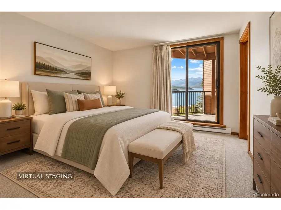 188 E La Bonte St #319, Dillon, CO 80435 - #2