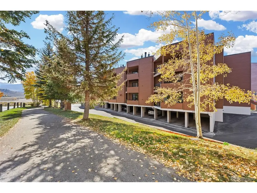 188 E La Bonte St #319, Dillon, CO 80435 - #3