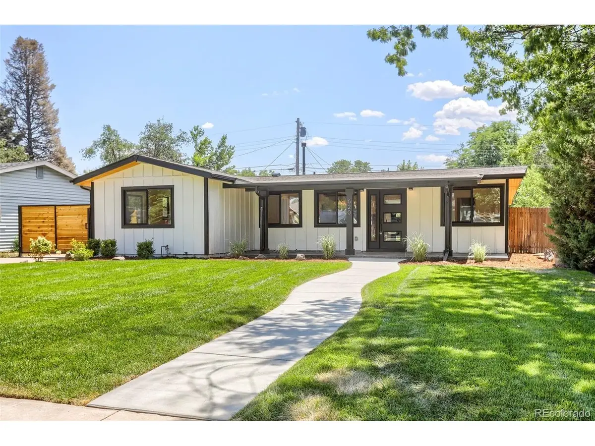 620 E Grand Ave, Englewood, CO 80113 - #1