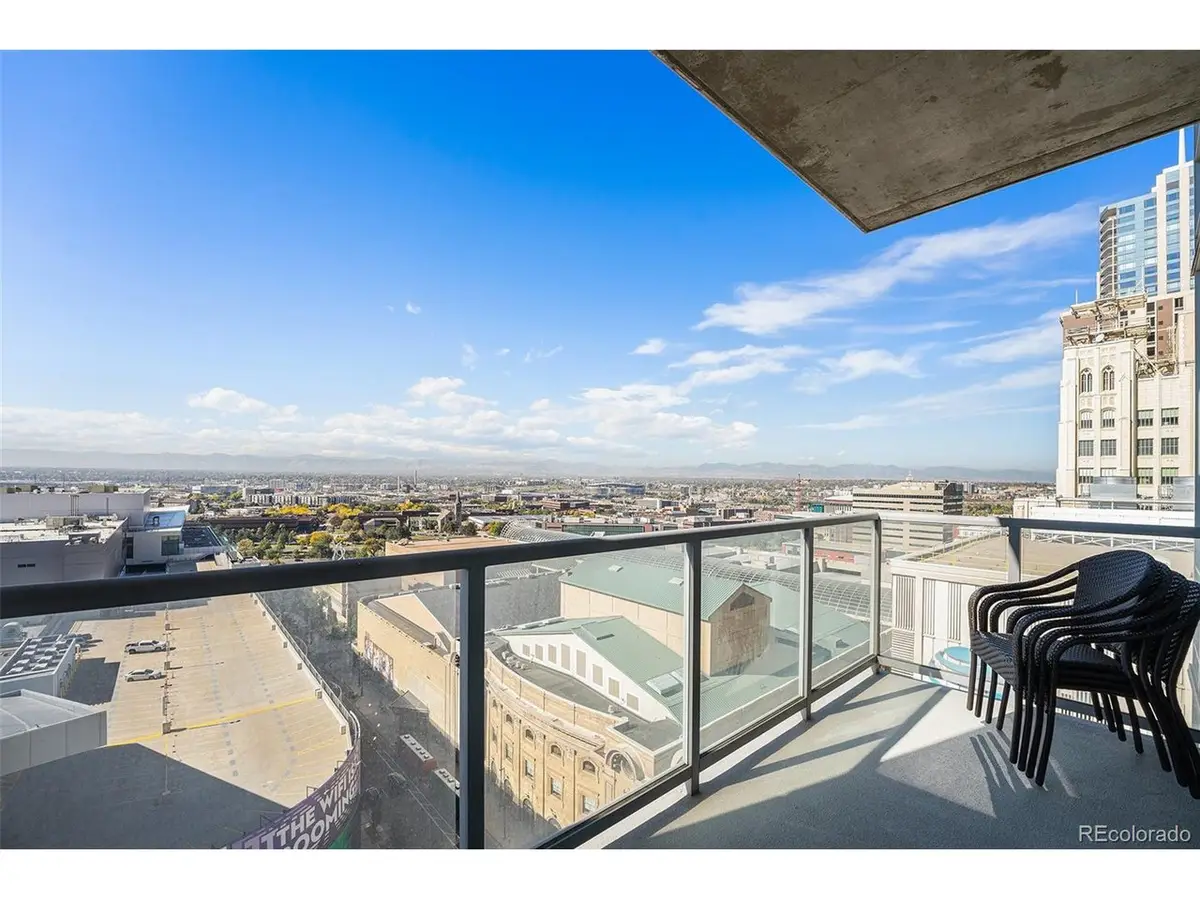 891 14th St #1801, Denver, CO 80202 - #1
