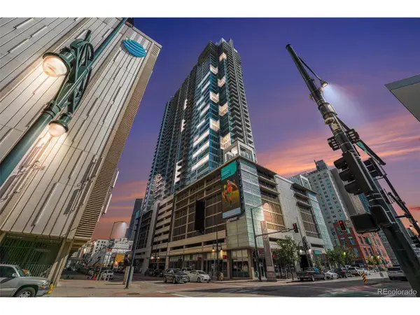 891 14th St #1801, Denver, CO 80202