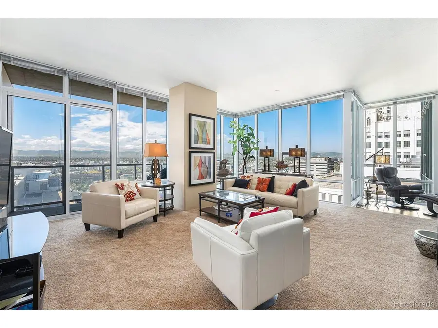 891 14th St #1801, Denver, CO 80202 - #3