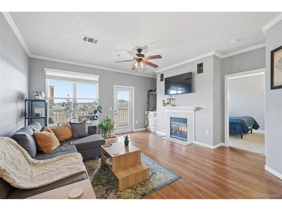 6013 Castlegate W Dr #D26, Castle Rock, CO 80108 - #2