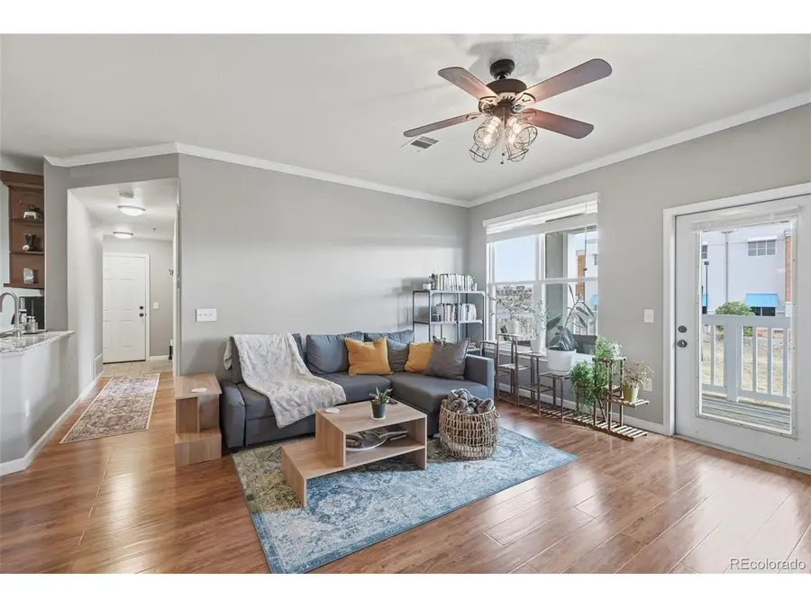 6013 Castlegate W Dr #D26, Castle Rock, CO 80108 - #3