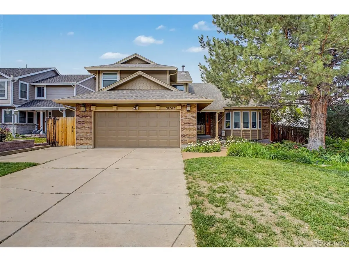 10705 W 85th Pl, Arvada, CO 80005 - #1