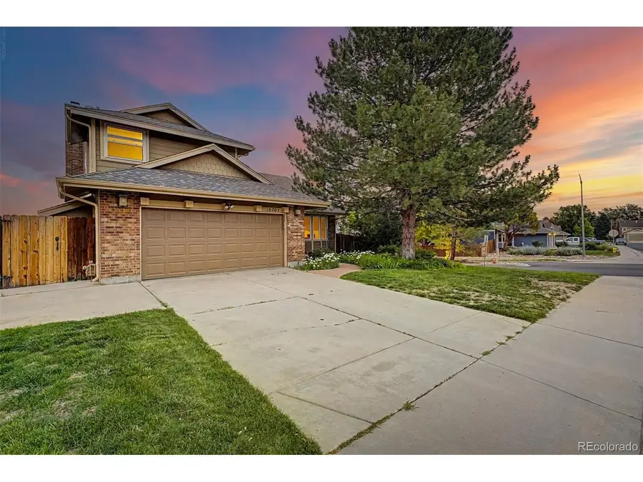 10705 W 85th Pl, Arvada, CO 80005 - #2