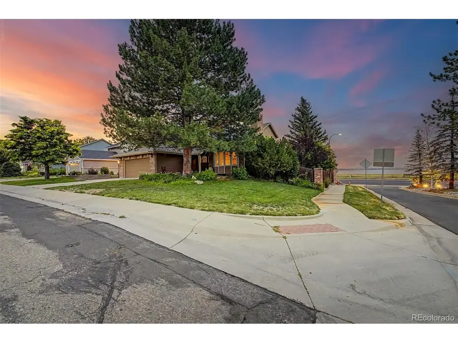 10705 W 85th Pl, Arvada, CO 80005 - #3
