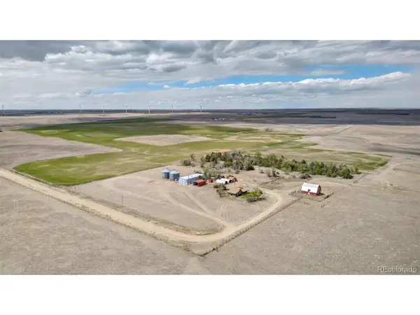 42599 County Road 76, Crook, CO 80726
