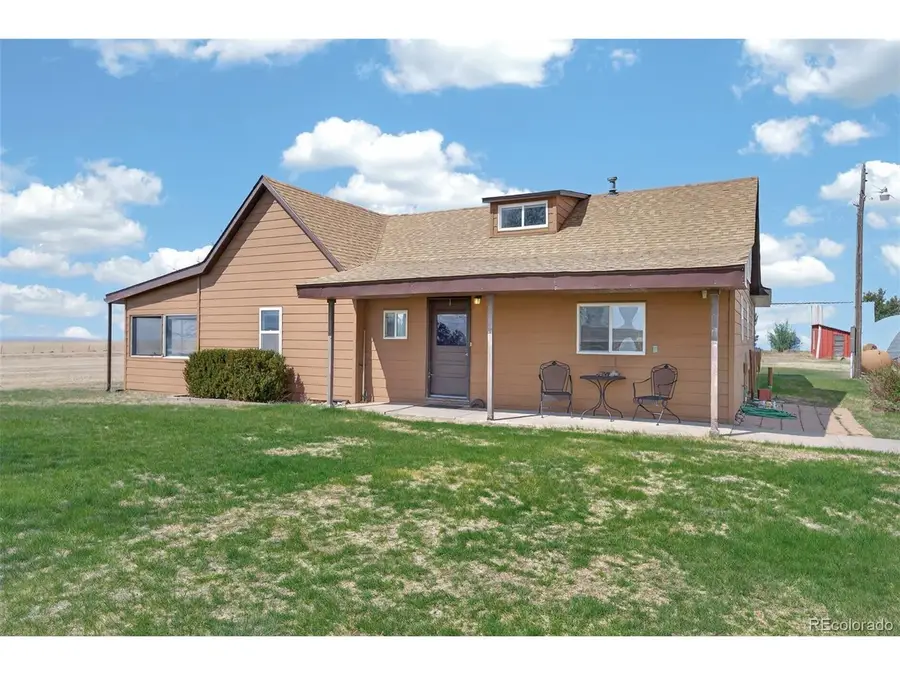 42599 County Road 76, Crook, CO 80726 - #3