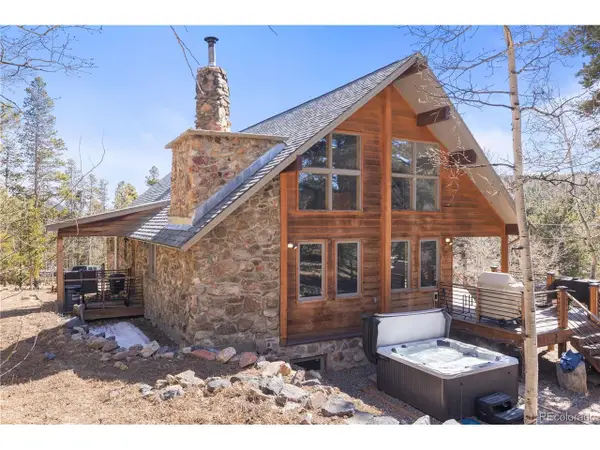 163 N Dory Lakes Dr, Black Hawk, CO 80422