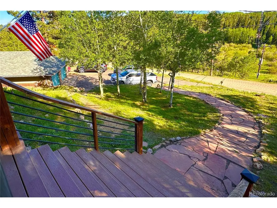 163 N Dory Lakes Dr, Black Hawk, CO 80422 - #3
