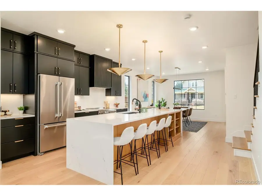 2409 S Lafayette St, Denver, CO 80210 - #3