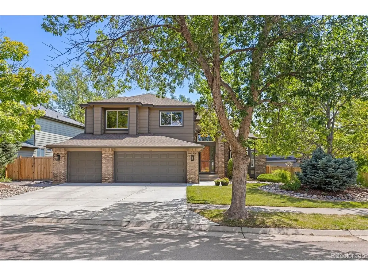 5764 S Depew Cir, Littleton, CO 80123 - #1