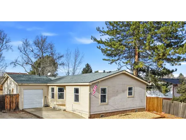 8137 Lafayette St, Denver, CO 80229