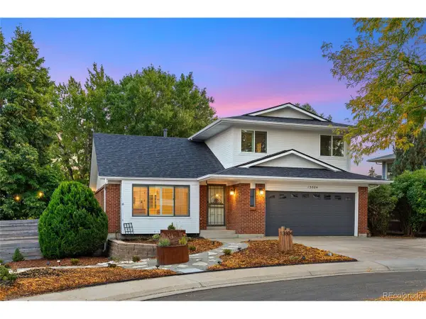 13804 W Iliff Ave, Lakewood, CO 80228