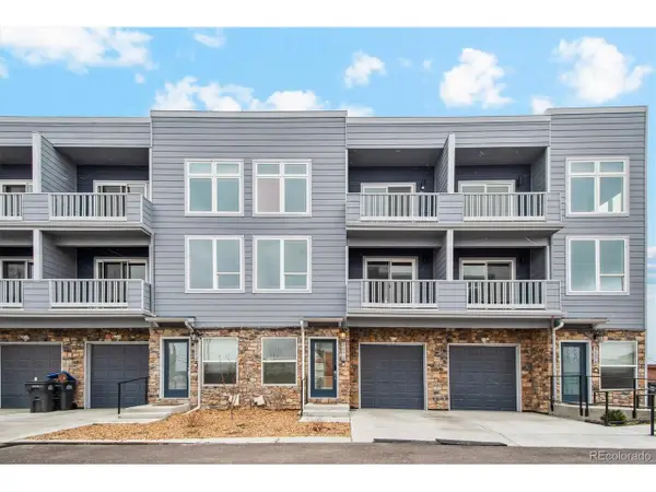 3576 W 66th Ave, Denver, CO 80221