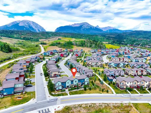 1483 Adams Ave, Silverthorne, CO 80498