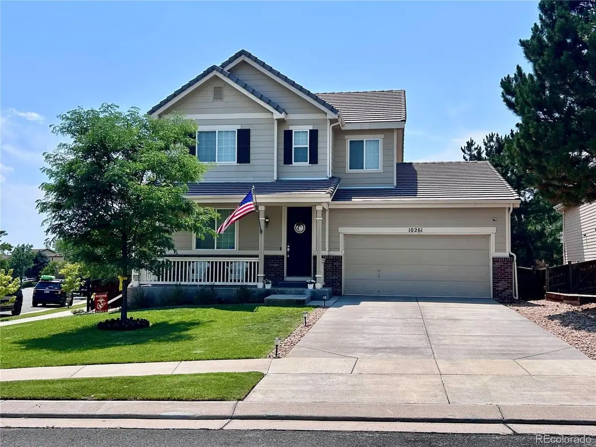 10261 E Telluride Ct, Commerce City, CO 80022 - #1
