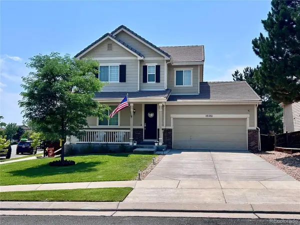 10261 E Telluride Ct, Commerce City, CO 80022