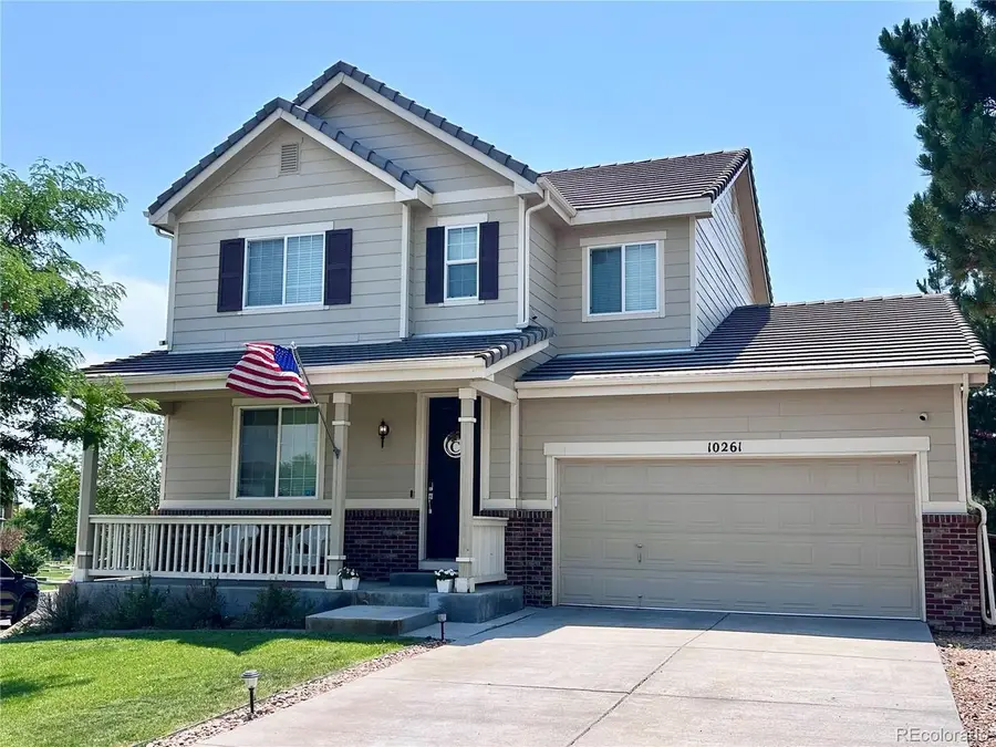 10261 E Telluride Ct, Commerce City, CO 80022 - #2
